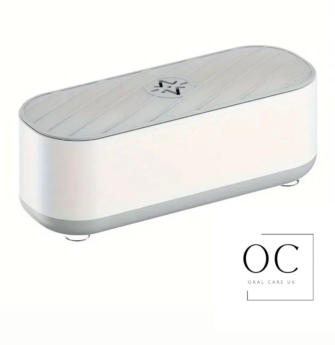 Ultrasonic Retainer Cleaner