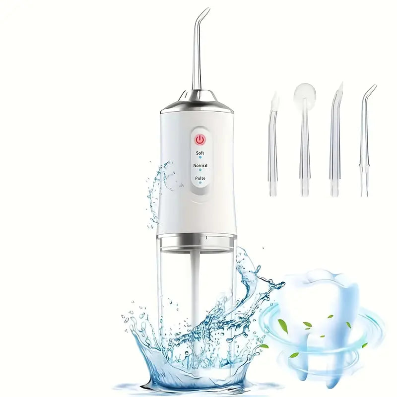 Water Flosser