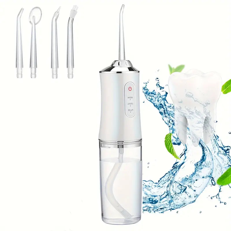 Water Flosser